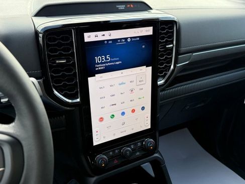 New 2026 Ford Ranger Lariat image 20