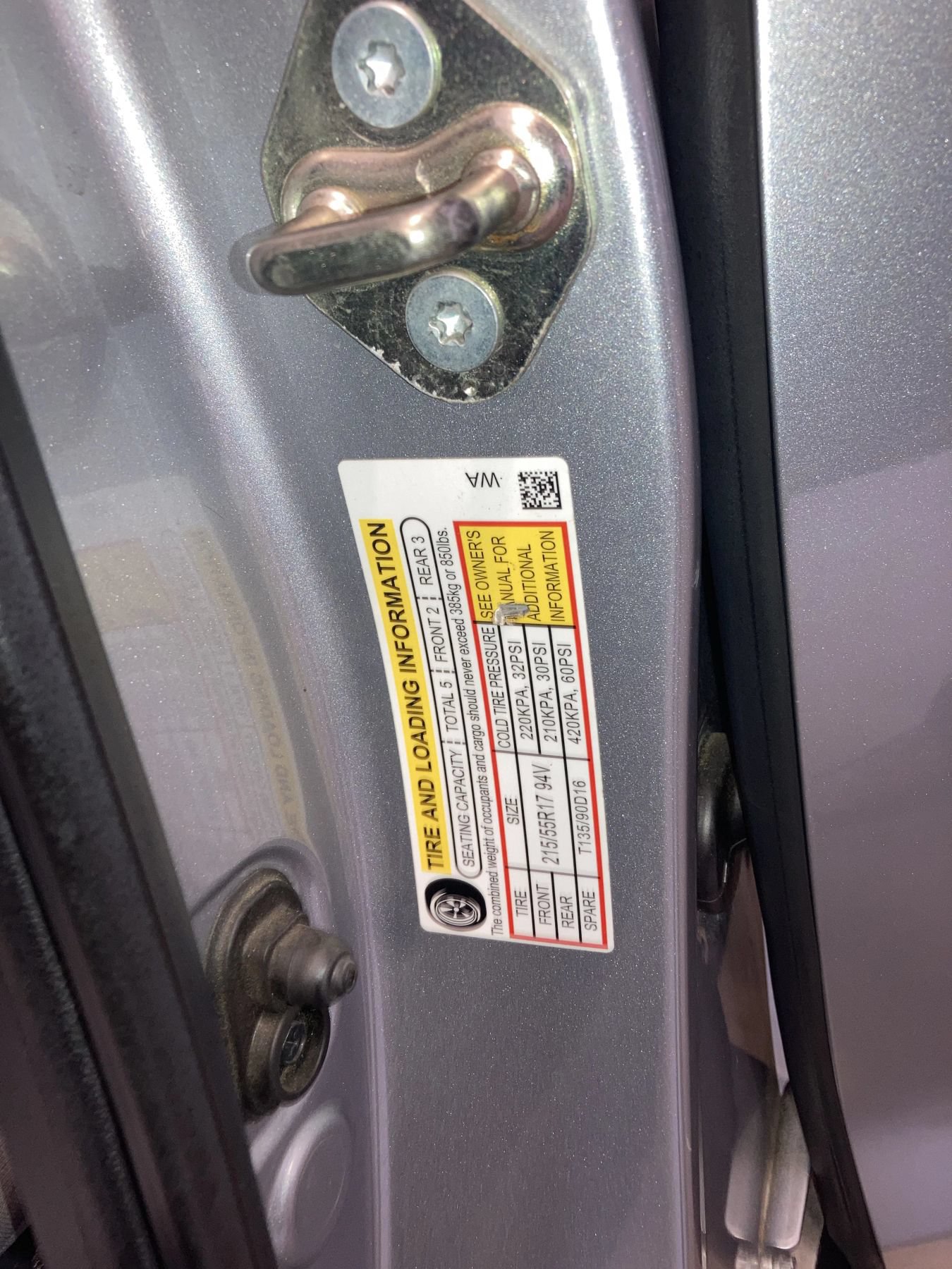 Used 2018 Honda HR-V LX image 27