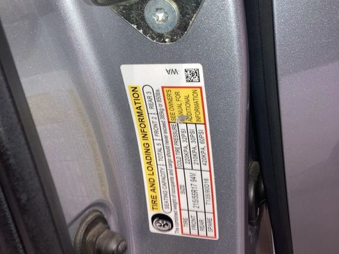 Used 2018 Honda HR-V LX image 27