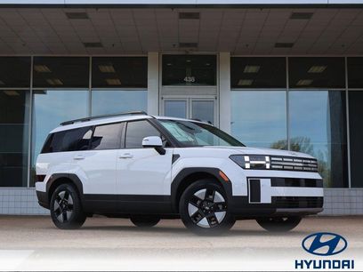 New 2026 Hyundai Santa Fe SEL