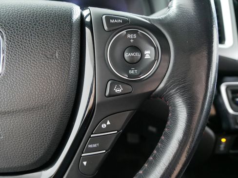 Used 2019 Honda Ridgeline Black Edition image 28