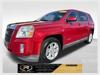 Used 2013 GMC Terrain SLE 360° Tour