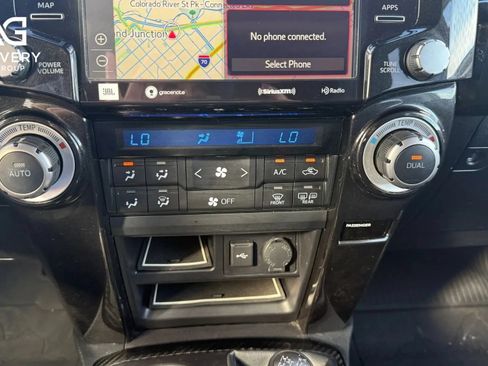 Used 2024 Toyota 4Runner TRD Pro AWD/4WD image 18