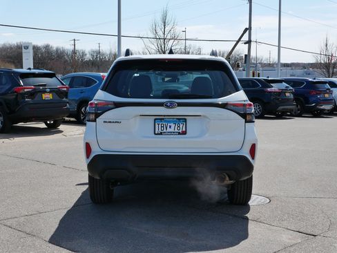 Used 2026 Subaru Forester image 6