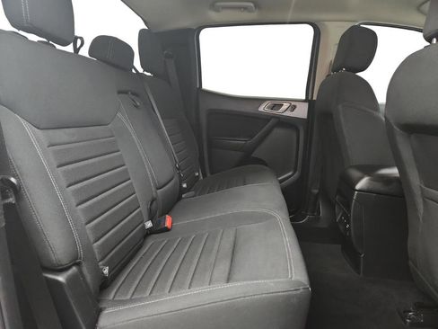 Used 2021 Ford Ranger XLT w/ Equipment Group 301A Mid image 30