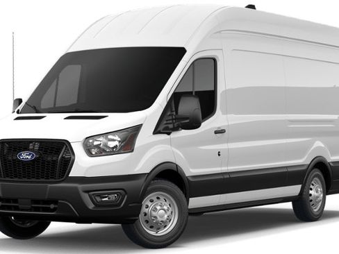 New 2026 Ford Transit 350 148 High Roof Extended AWD image 12