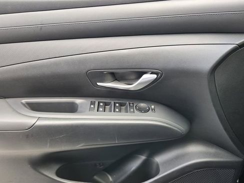 New 2025 Hyundai Santa Cruz SEL FWD image 24