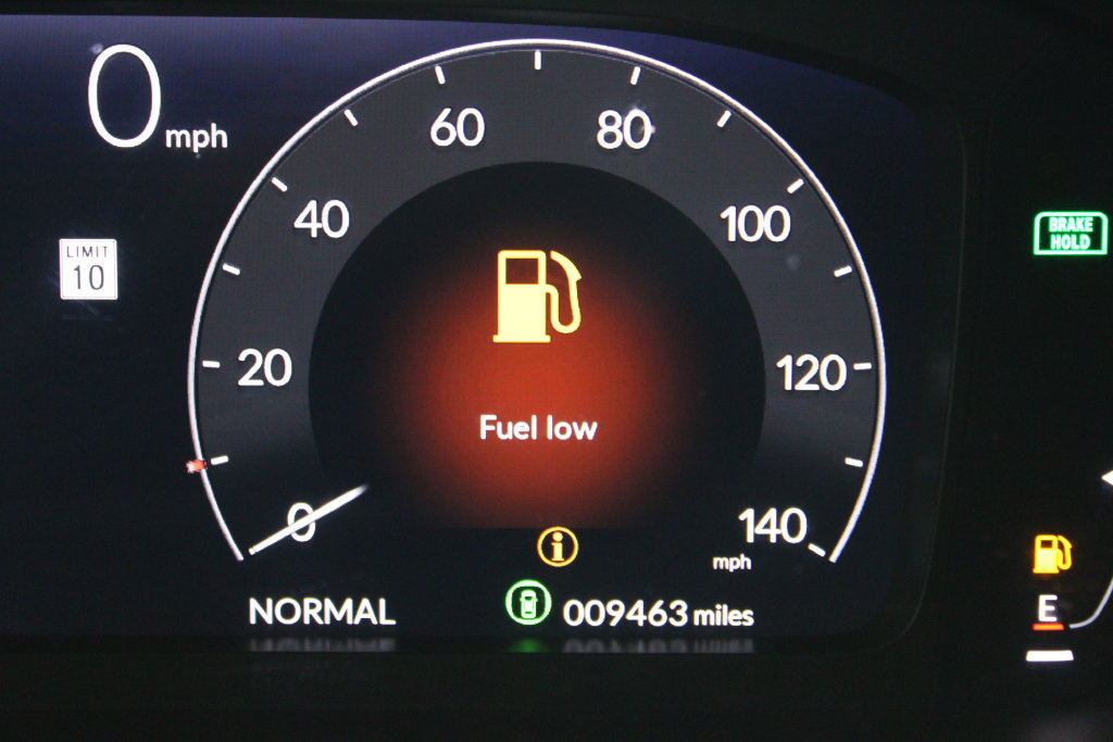 Used 2026 Honda CR-V EX-L image 20