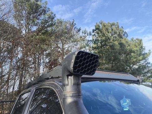 Used 2022 Toyota Tacoma SR5 image 4