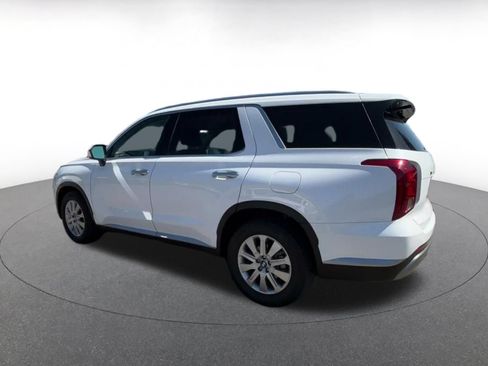 Used 2025 Hyundai Palisade SEL AWD/4WD image 9