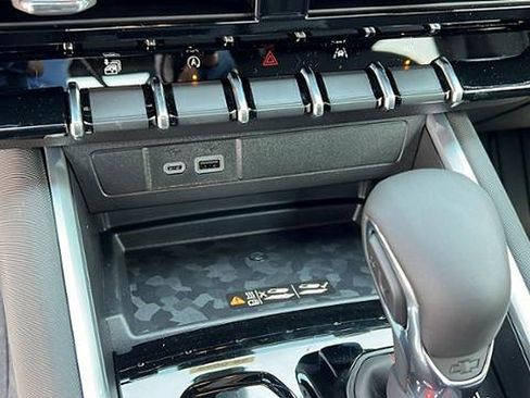 New 2026 Chevrolet Colorado Z71 w/ Technology Package image 23