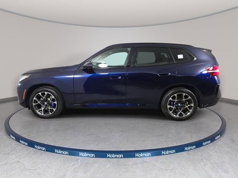 Used 2026 BMW X3 xDrive30i w/ Premium Package AWD/4WD image 9