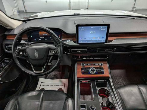Used 2023 Lincoln Aviator Reserve w/ Elements Package Plus image 18