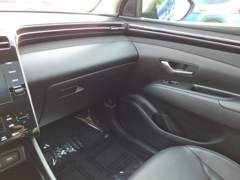 Used 2023 Hyundai Tucson SEL w/ Convenience Package AWD/4WD image 25