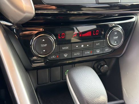 Used 2025 Mitsubishi Eclipse Cross SE AWD/4WD image 21