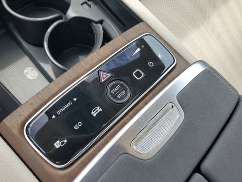 New 2024 Mercedes-Benz EQS 450+ Sedan image 29