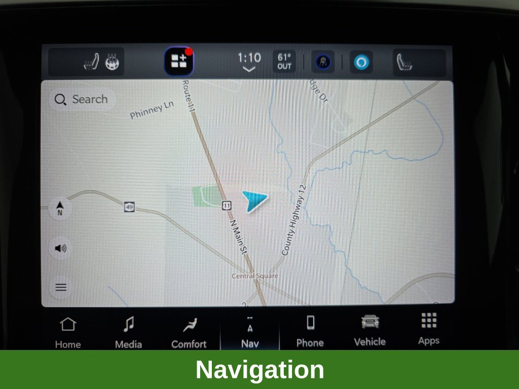 Used 2022 RAM 1500 Big Horn AWD/4WD image 28