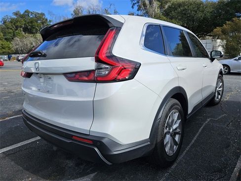 Used 2023 Honda CR-V EX-L image 5