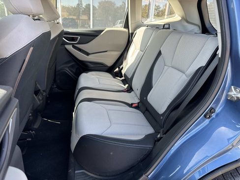 Used 2019 Subaru Forester w/ Popular Package #1 image 13