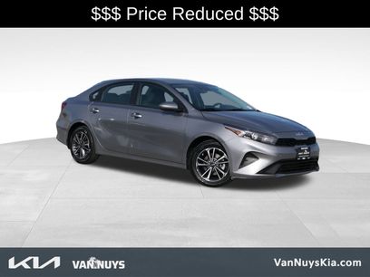 Used 2023 Kia Forte LXS