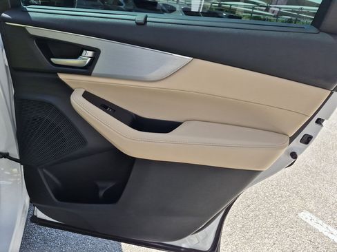 Certified 2023 Acura MDX SH-AWD w/ Technology Package image 27