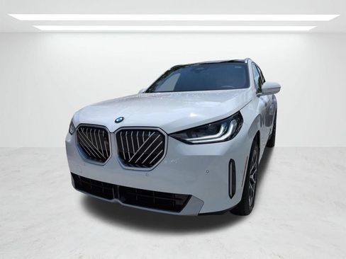 New 2026 BMW X3 xDrive30i w/ Premium Package AWD/4WD image 8