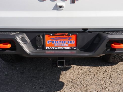 Used 2023 Jeep Gladiator Mojave w/ LED Lighting Group image 52