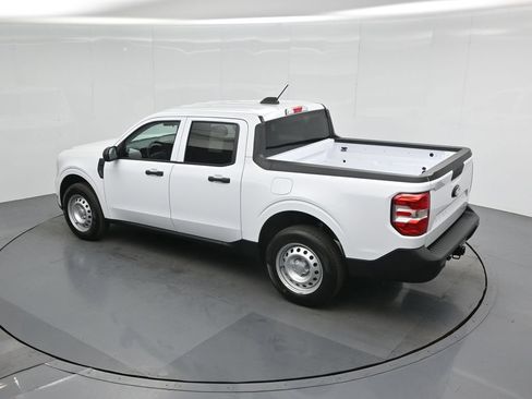 New 2026 Ford Maverick XL FWD image 36