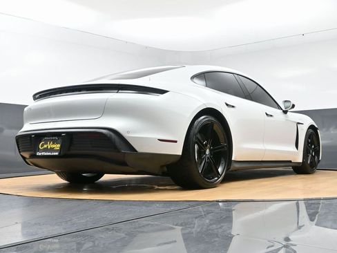 Used 2021 Porsche Taycan image 56