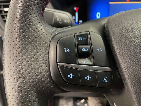 Used 2023 Ford Escape ST-Line w/ Cold Weather Package image 21