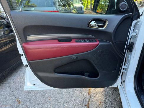 Used 2020 Dodge Durango R/T RWD image 11