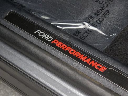 Certified 2025 Ford Explorer ST AWD/4WD image 17
