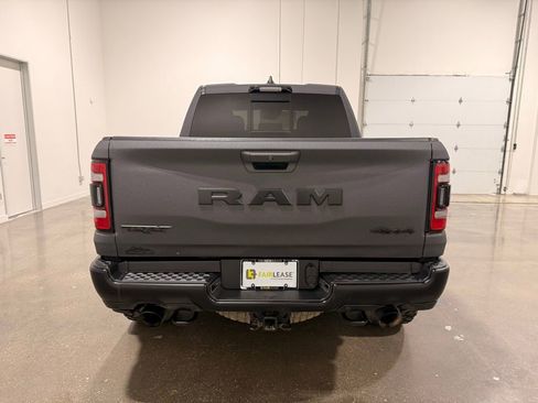 Used 2021 RAM 1500 TRX w/ TRX Level 2 Equipment Group image 6