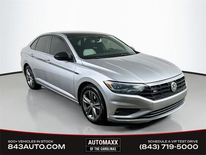 Used 2020 Volkswagen Jetta R-Line