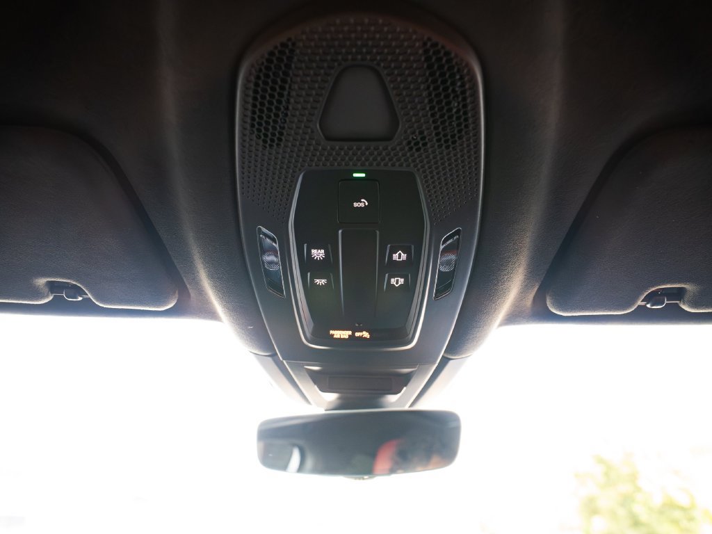 Certified 2025 Porsche Cayenne GTS AWD/4WD image 20