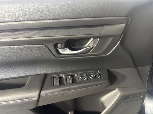 Certified 2024 Honda CR-V Sport image 16