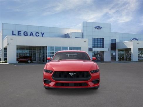 New 2026 Ford Mustang Coupe RWD image 6
