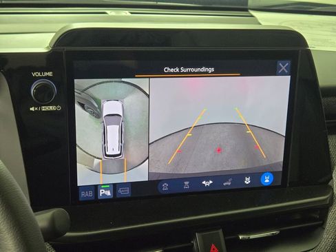 New 2026 Subaru Outback Limited XT image 16