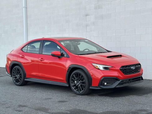 New 2026 Subaru WRX Limited image 7