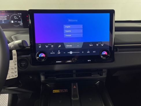 New 2026 Toyota bZ image 20