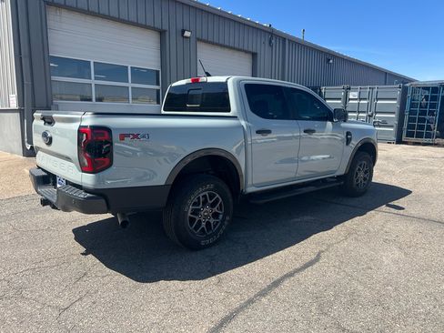 Used 2024 Ford Ranger XLT AWD/4WD image 4