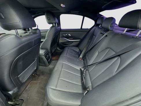 Used 2022 BMW M340i w/ Premium Package RWD image 16