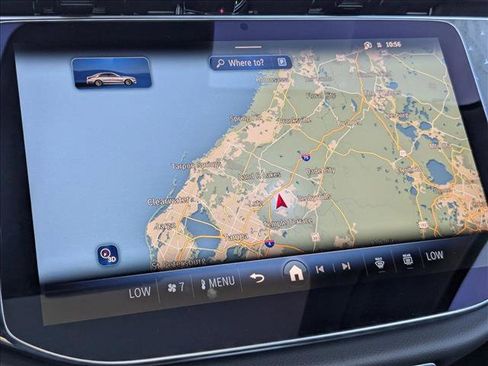 New 2025 Mercedes-Benz E 350 4MATIC Sedan image 12