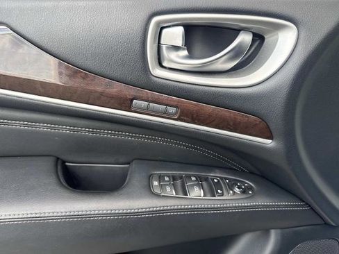 Used 2019 INFINITI QX60 Luxe w/ Sensory Package image 25