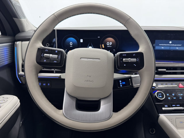 Used 2025 Hyundai Santa Fe Calligraphy FWD image 26