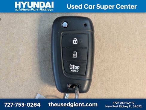 Used 2023 Hyundai Tucson SE AWD/4WD image 30