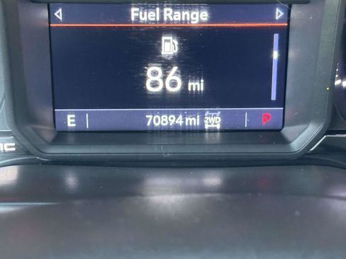 Used 2021 GMC Sierra 1500 SLT w/ SLT Premium Plus Package image 41