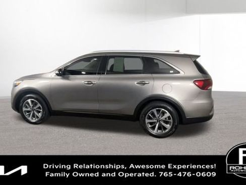 Used 2019 Kia Sorento EX image 6
