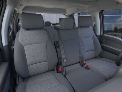 New 2026 Ford F250 XL w/ STX Appearance Package AWD/4WD image 10