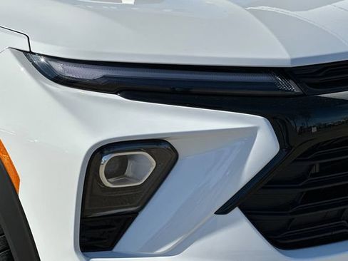 New 2026 Chevrolet TrailBlazer LT w/ Convenience Package image 33